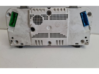 Панель приборов 6X0920801B, 025361515 Volkswagen Lupo