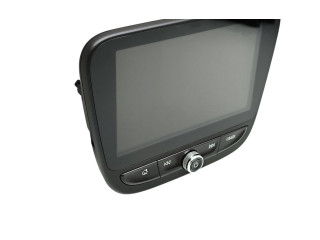 Дисплей 84024994 Chevrolet Volt II