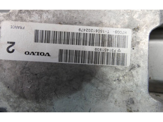 Ось рулевого колеса 31451939, H70GB   Volvo XC90