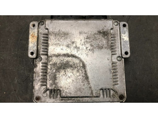 Řídící jednotka 0281011281, P04727770AC Chrysler Voyager 2002