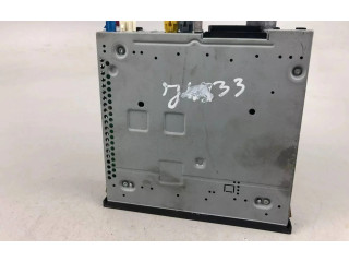 Радио/ проигрыватель CD/DVD / навигация 8S0035021P Audi TT TTS RS Mk3 8S