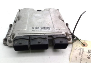 Блок управления 9642014880 Peugeot 306