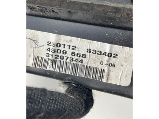 Зеркало электрическое        Volvo XC90  2007 - 2014 года   