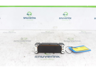 Дисплей    9822637880, 9800132680   Peugeot Partner