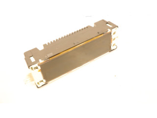 Дисплей Peugeot Partner