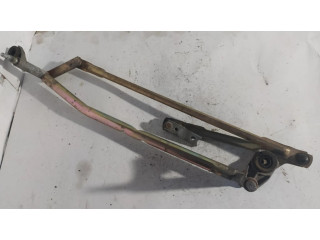 Механизм стеклоочистителей (трапеция)