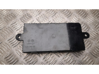 Блок управления климат-контролем 5WA907727BC   Skoda Octavia Mk4