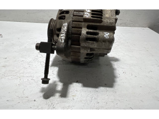 Генератор A3TA5491 Mitsubishi Carisma