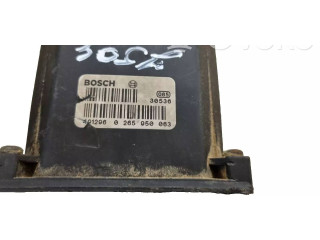 Блок АБС 3UO614517D, 0265225139   Skoda  Superb B5 (3U)  2001 - 2008 года