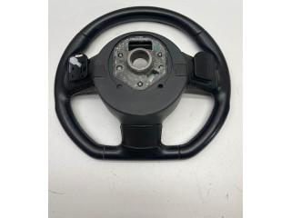 Руль Audi TT TTS Mk2  2006 - 2014 года 8J0419091C, 606180301A      