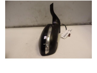 Зеркало электрическое        Peugeot 2008 I  2013 - 2019 года   