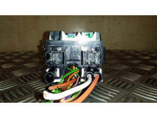 Блок предохранителей 9665492680 Citroen C4 Grand Picasso