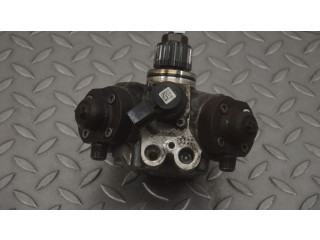 Рулевая рейка Топливный насос 0445010806, 059130755CG Audi A6 S6 C7 4G 2011 - 2018 года