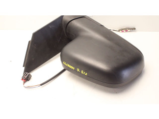 Зеркало электрическое Volkswagen Caddy 2015 - 2020 года