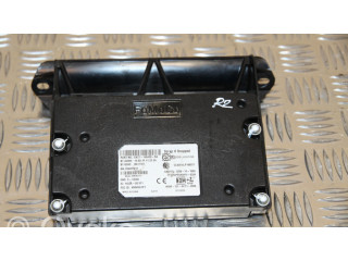 Модуль «Bluetooth»