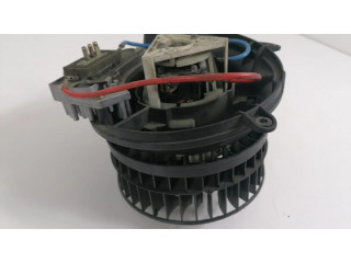 Вентилятор печки