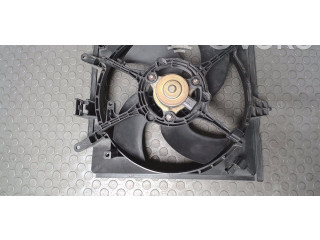 Вентилятор радиатора         Mitsubishi Space Star 