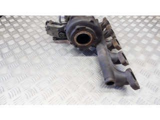 Turbodmychadlo Турбина GTB2056VL, 31219697   Volvo XC60   