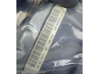 Подушка безопасности двери 1614140003, 1614140003 Smart ForTwo II