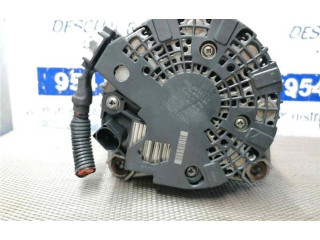 Генератор 0125812009, 30659580 Volvo XC40