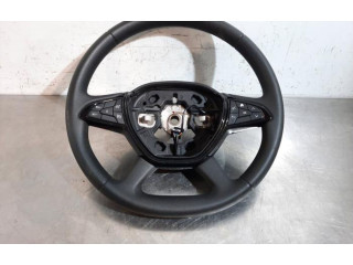Руль Dacia Sandero III 2020 - года 484007754R