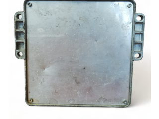 Блок управления двигателя 7700104483, 7700104483 Renault Twingo I