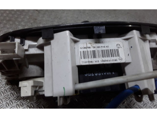 Блок управления климат-контролем N106278B Dacia Logan I