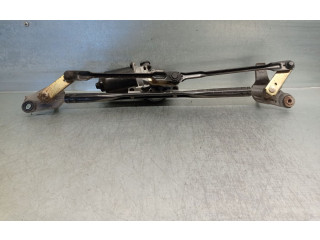 Моторчик дворников 981103K000 Hyundai Sonata