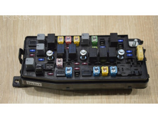   Pojistková skříňka 95202894   Opel Antara 2013