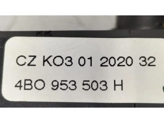 Переключатель дворников 1H5953503T   Volkswagen PASSAT