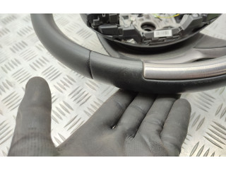 Руль Citroen C5 2008 - 2016 года 96829218ZD