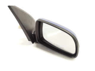 Зеркало электрическое Chevrolet Aveo - года