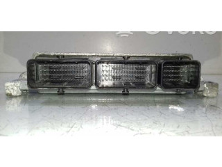 Řídící jednotka 237100668R, 237100669R Renault Grand Modus 2010