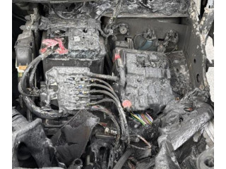 Интеркулер  9675627980   Peugeot 5008 II 