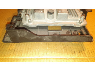 Блок управления двигателя 0281013872, 9653958980 Citroen C8