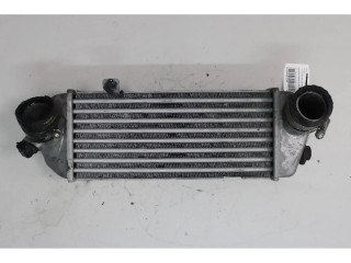 Интеркулер     Hyundai ix20 1.4