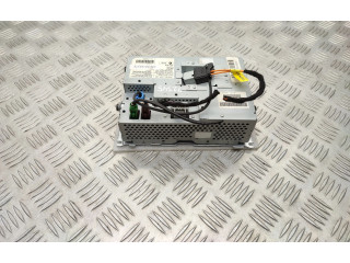 Дисплей FJG802AHA0255742, 8X2318B820AA Jaguar XF X250