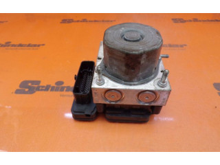 Блок АБС 6R0907379AT, 6R0907379AT Skoda Fabia Mk1 (6Y) 1999 - 2007 года