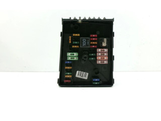 Блок предохранителей 1K0937125A Audi A3 S3 A3 Sportback 8P