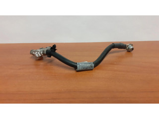 Минусовый провод (аккумулятора)