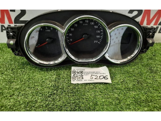 Панель приборов 248100285R, 248100285R Dacia Dokker