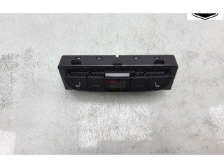 Блок управления климат-контролем 5E3907049A, 5E3907049A Skoda Octavia Mk4