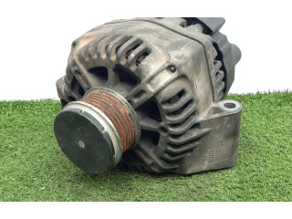 Генератор 90AH-VALEO Fiat Linea