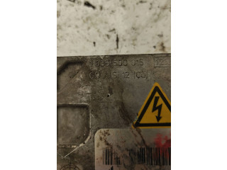 Блок управления Xenon