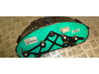 Přístrojová deska Citroen Berlingo 2003 9648836480