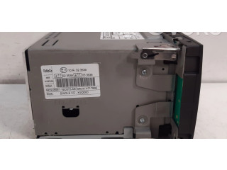 Радио/ проигрыватель CD/DVD / навигация Ford Fusion 2002 - 2005 года