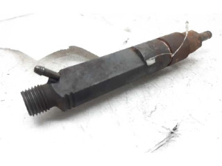 Форсунка 028130201G Seat Inca (6k)