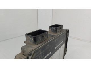 Řídící jednotka 9646260280, 9641390180 Citroen Berlingo 2004