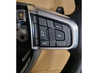 Руль Land Rover Discovery 5  2017 -  года 72-3F563-HE8PVJ      