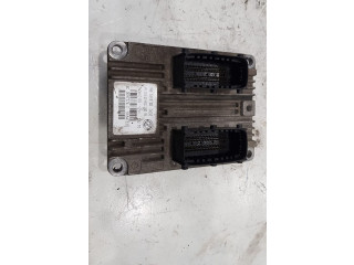 Řídící jednotka Fiat Punto Evo 2010